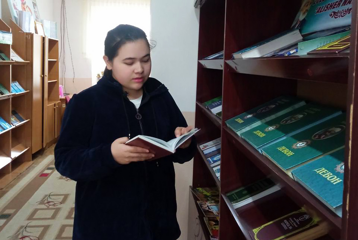 Касаба уюшмасидан миннатдорман
