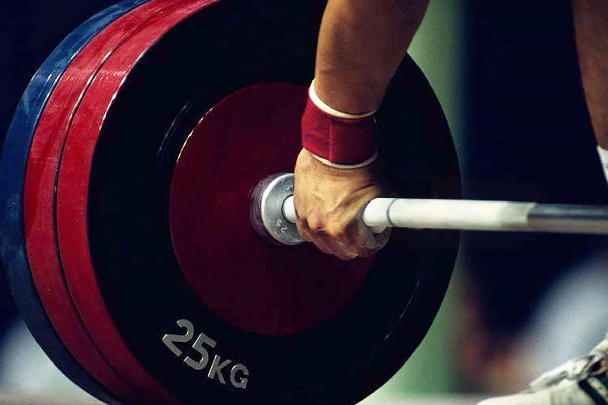 Профсоюзные спортсмены покоряют новые вершины