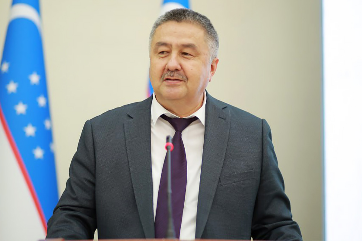 Kasaba uyushmalari konferensiyasi: hisobot, tanlovlar va yangi rejalar