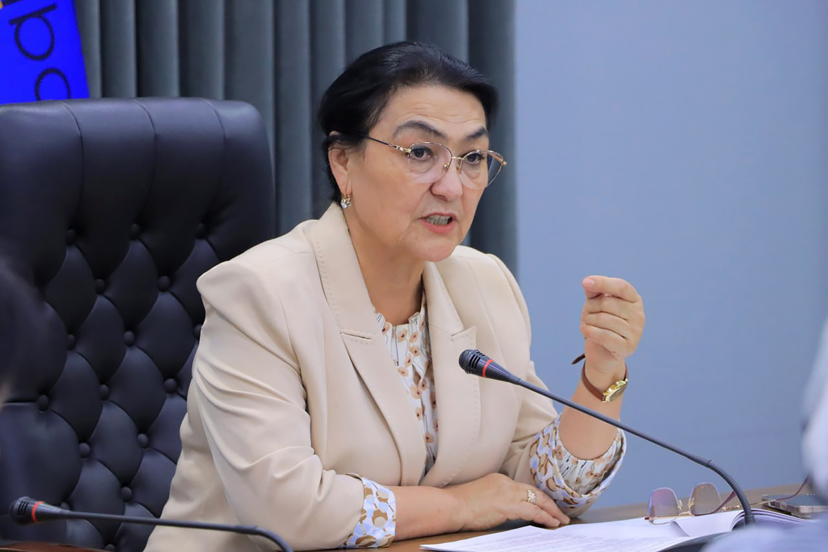 Prezident tashabbuslari ijrosi – kasaba uyushmalari faoliyatida yangi bosqich