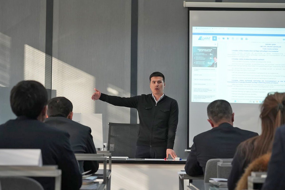 Энди педагогларга уй таълим учун “йўл пули” берилади