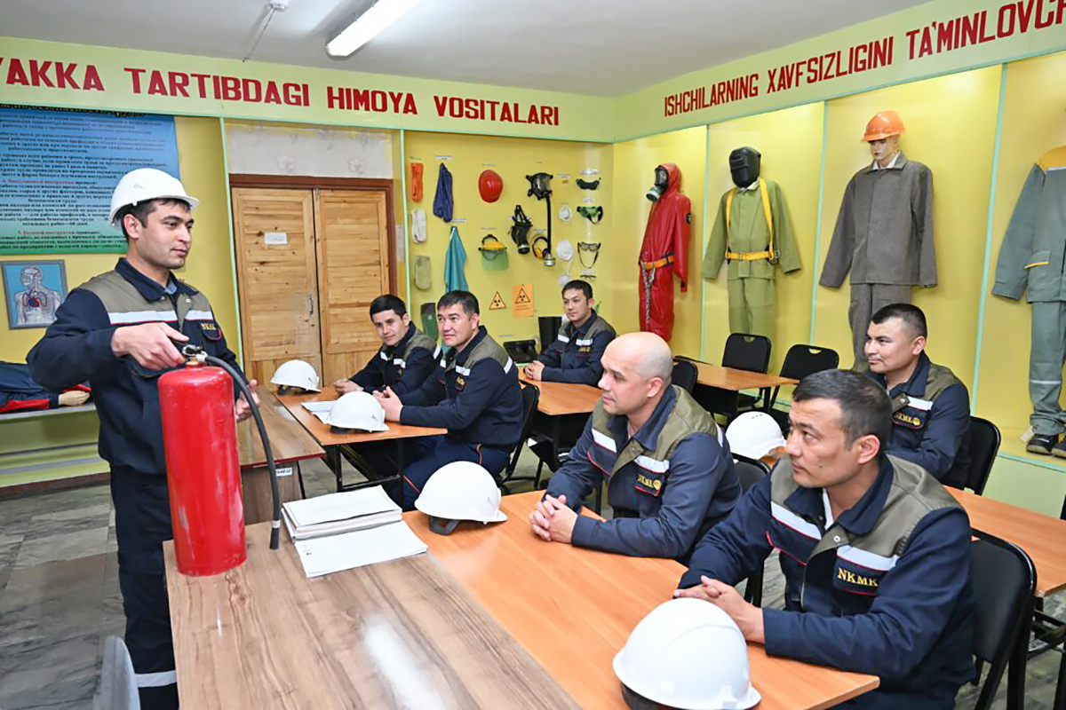 Общественный контроль — не формальная проверка