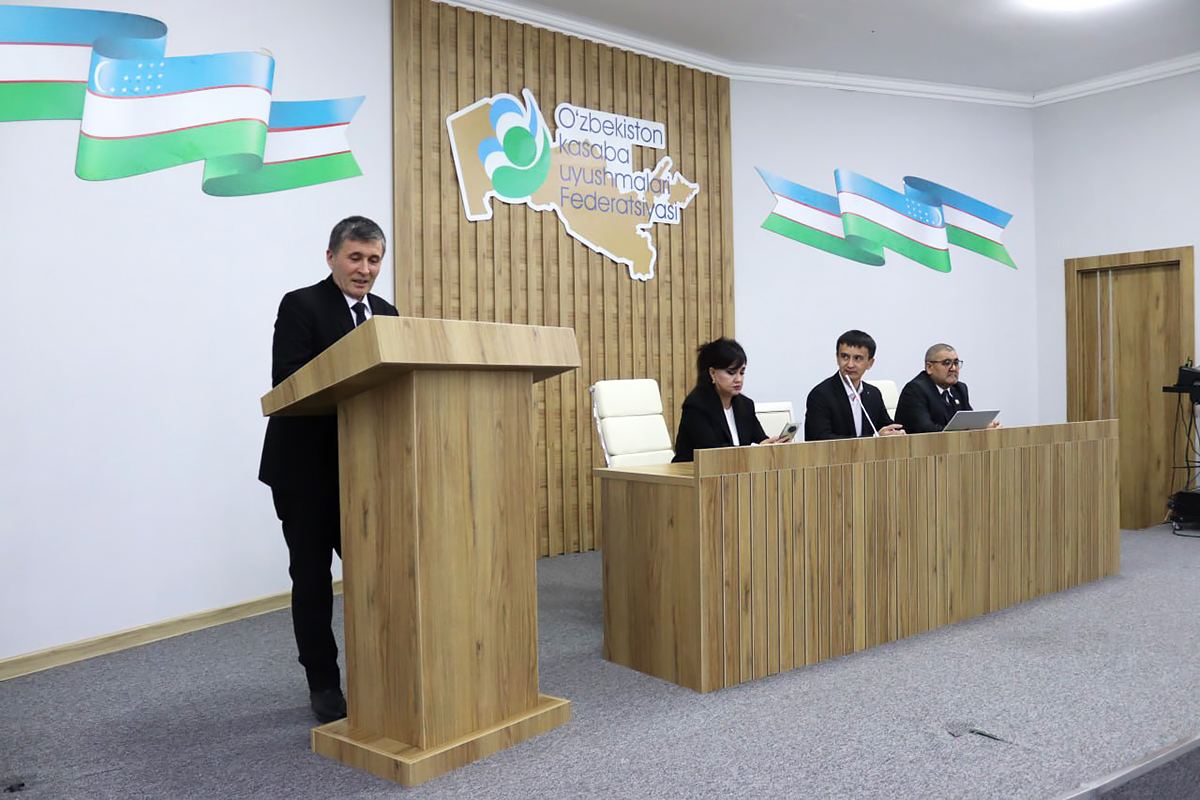 Интерактив усуллар, креатив ғоялар ва қизғин дебатлар асосида ўтган жараёнлар