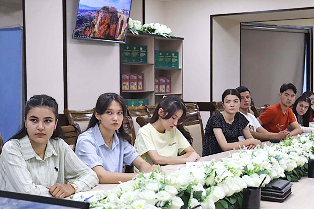 Ёшларга оид давлат сиёсати – мамлакат келажаги барқарорлиги ва тараққиётининг кафолатидир