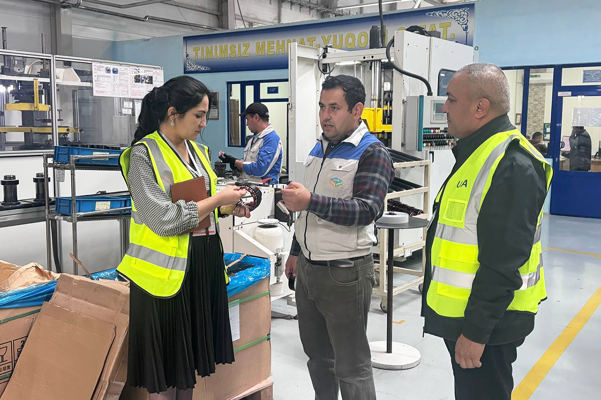 «Возвращенные миллиарды сумов — это восстановленная справедливость»: механизмы и результаты работы Инспекции труда профсоюзов Узбекистана