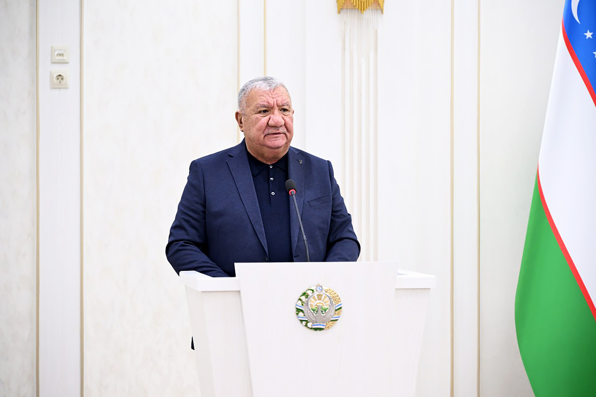 Касаба уюшмалари – аёллар манфаати йўлида