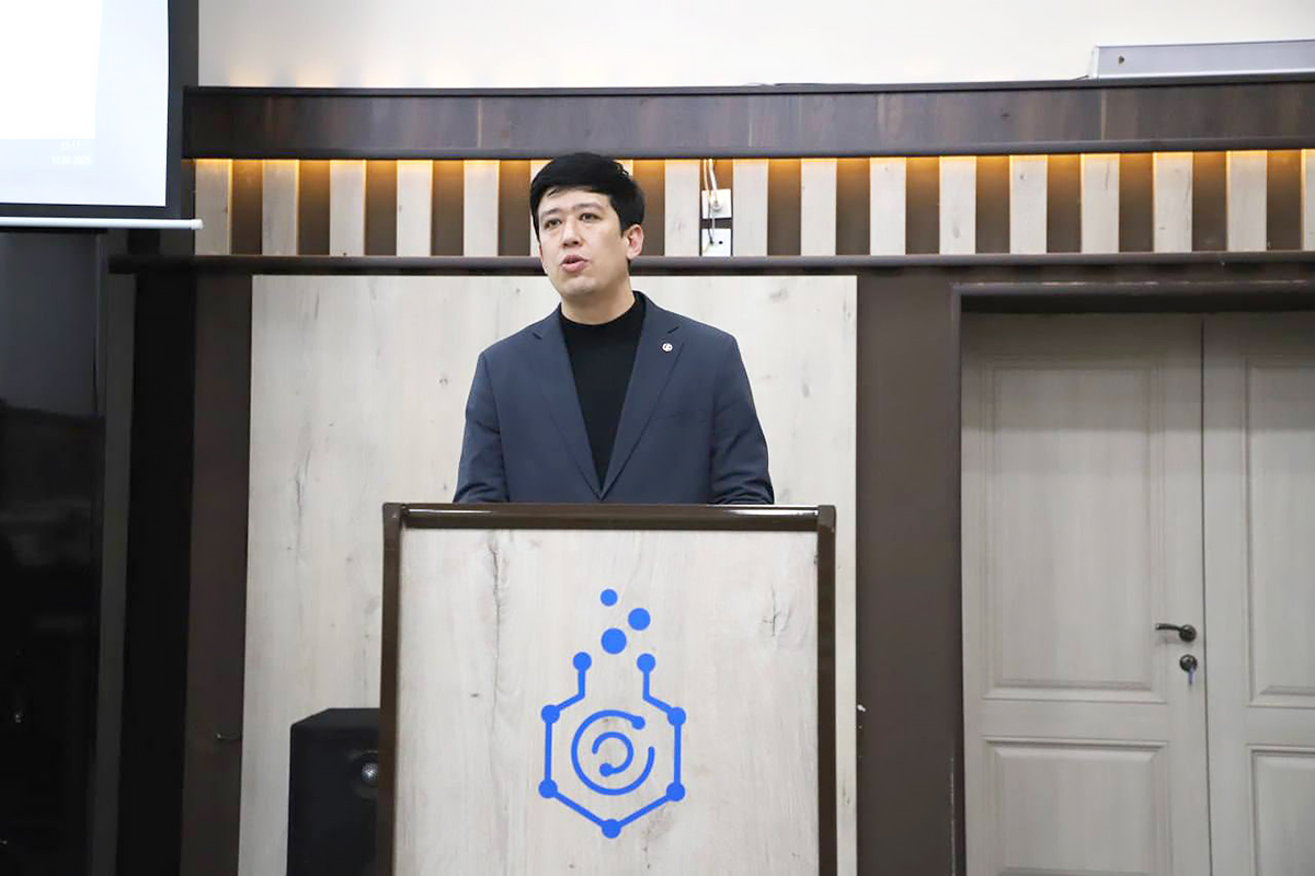 Умумий йиғилишда жамоа шартномасининг бажарилиши кўриб чиқилди