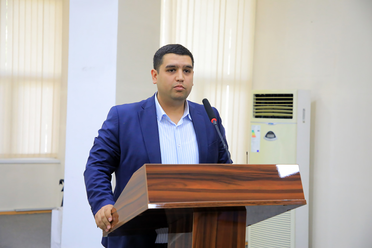 Жамоа шартномасининг бажарилиши делегатлар томонидан қониқарли баҳоланди