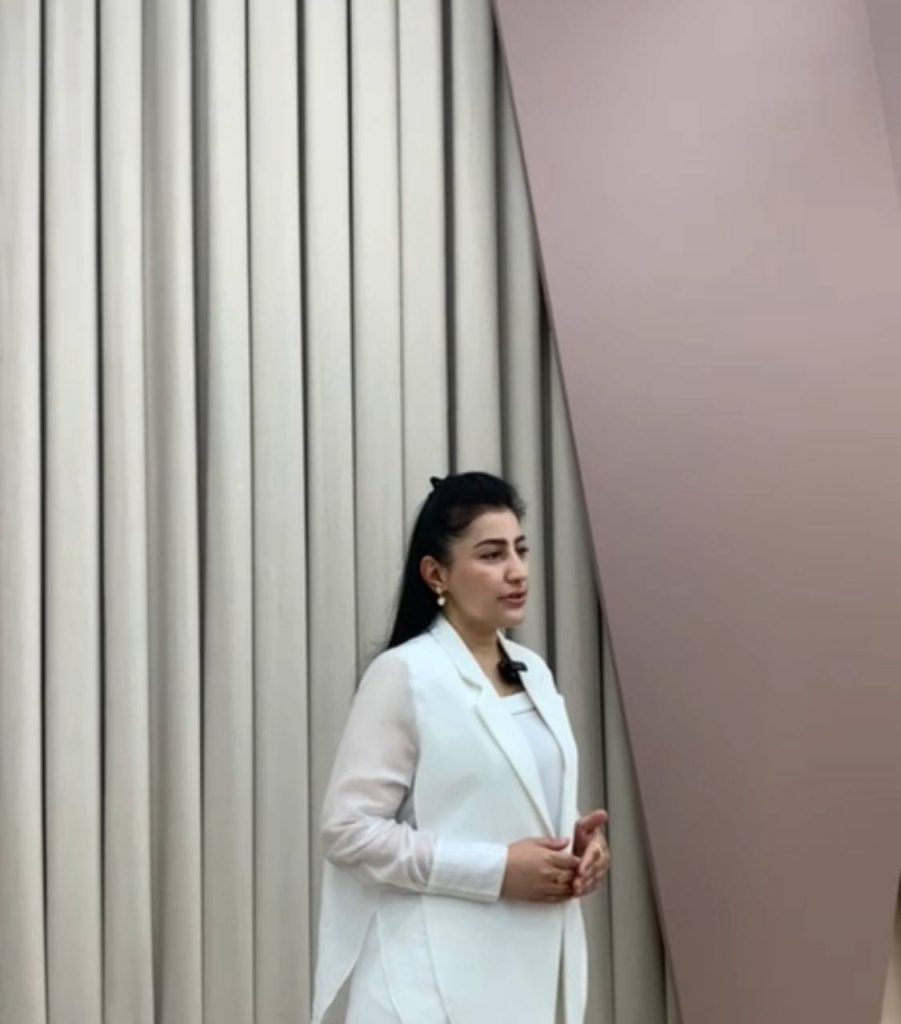 Амалий семинар ўтказилди