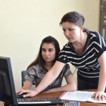 Молодежный совет Федерации профсоюзов Узбекистана